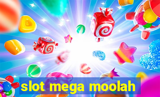 slot mega moolah