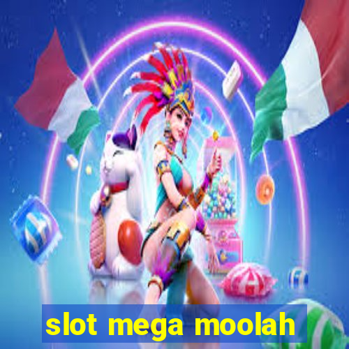 slot mega moolah