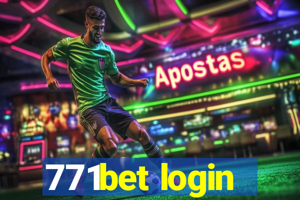 771bet login