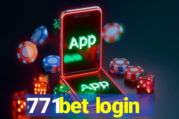 771bet login