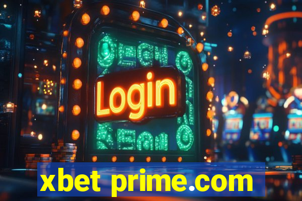 xbet prime.com