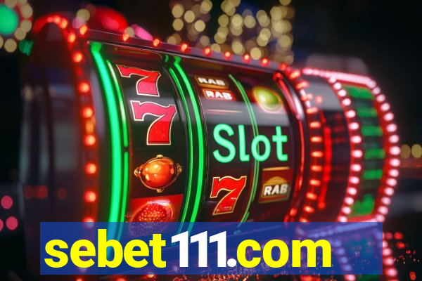 sebet111.com