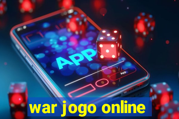 war jogo online