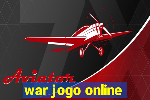 war jogo online