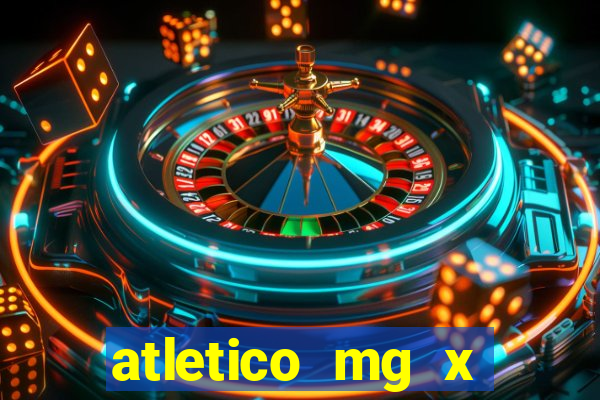 atletico mg x atletico go palpite