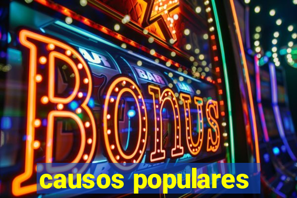 causos populares