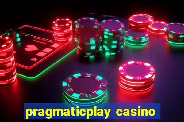 pragmaticplay casino