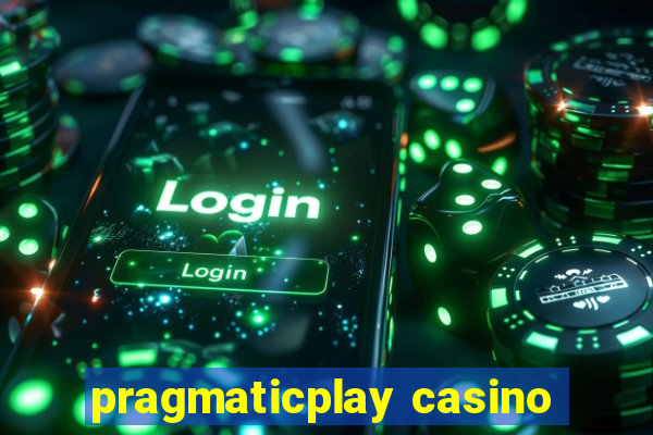 pragmaticplay casino