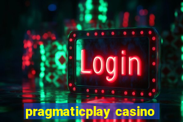 pragmaticplay casino