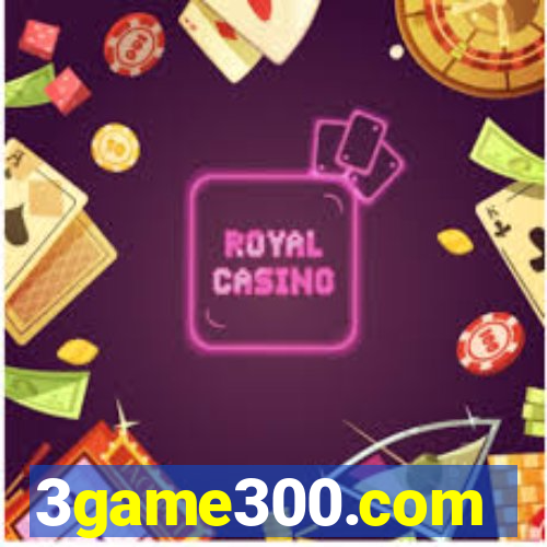 3game300.com