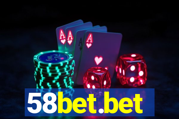 58bet.bet