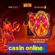 casin online