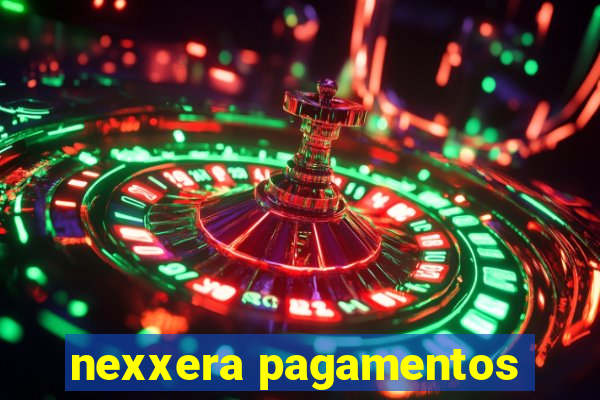 nexxera pagamentos