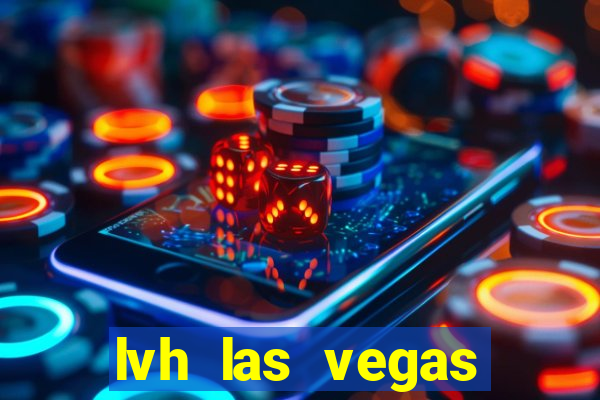 lvh las vegas hotel casino