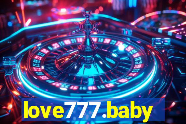 love777.baby