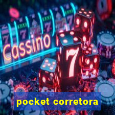 pocket corretora