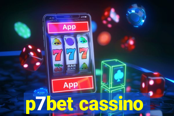 p7bet cassino