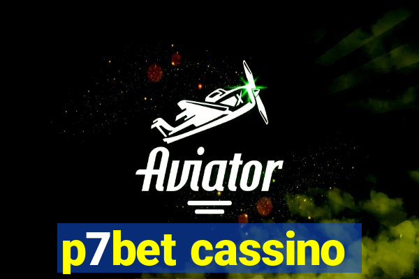 p7bet cassino