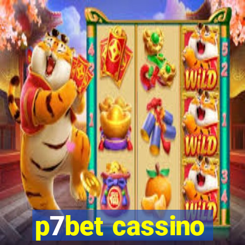 p7bet cassino