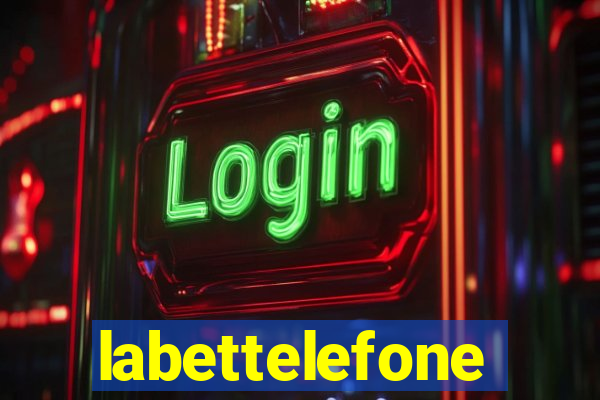 labettelefone