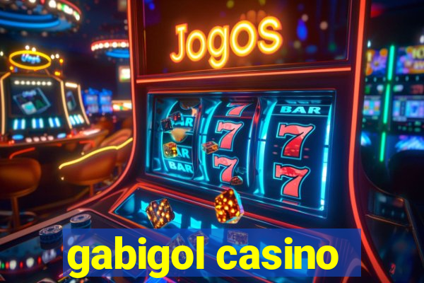 gabigol casino