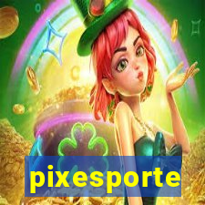 pixesporte