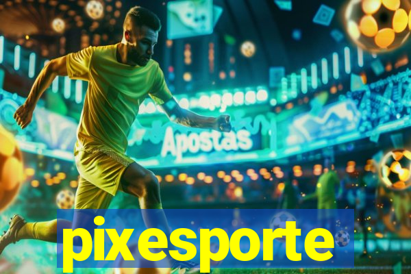 pixesporte