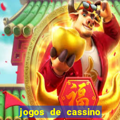 jogos de cassino para baixar