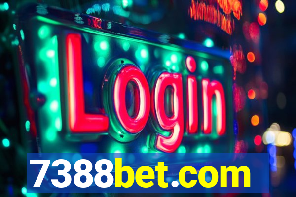 7388bet.com