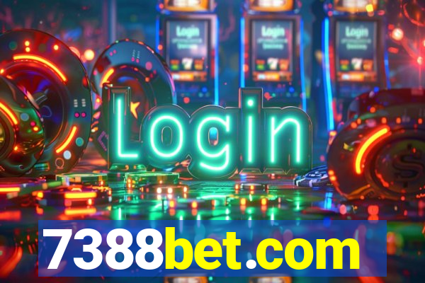 7388bet.com