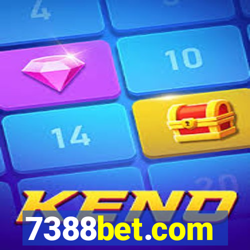 7388bet.com