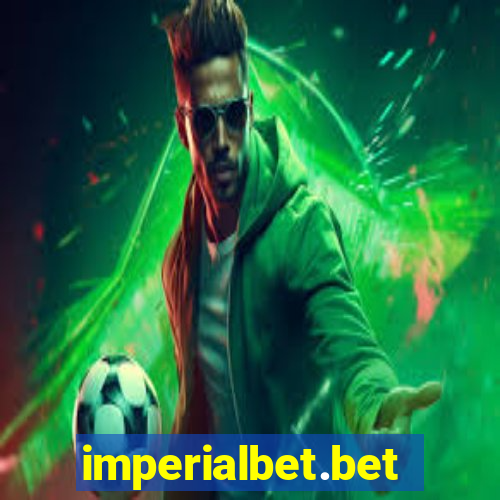 imperialbet.bet