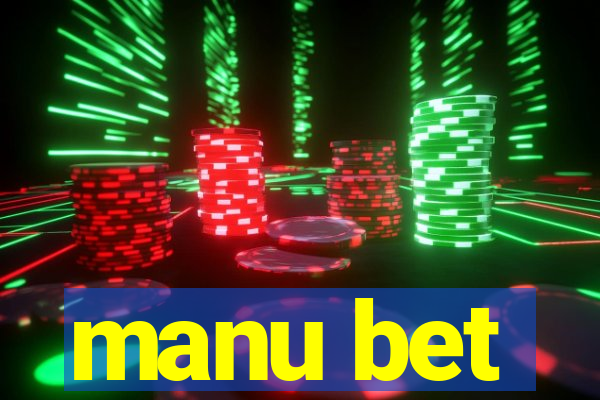 manu bet