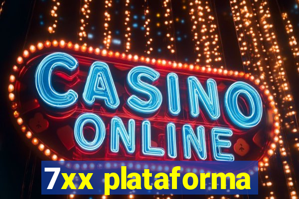 7xx plataforma