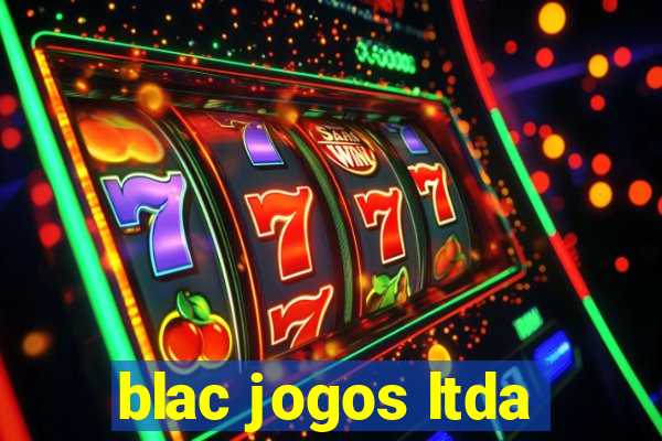 blac jogos ltda