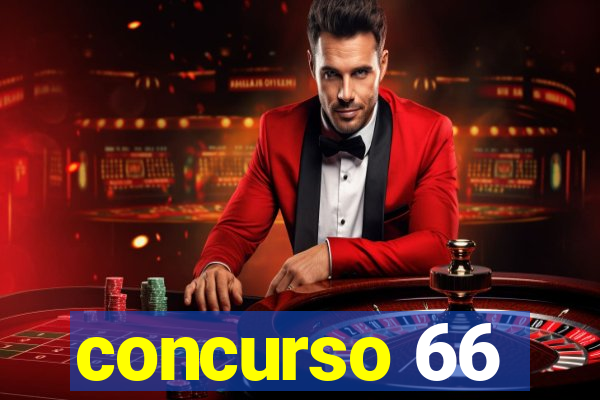 concurso 66