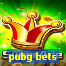 pubg bets