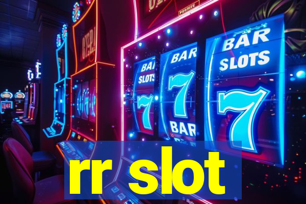 rr slot