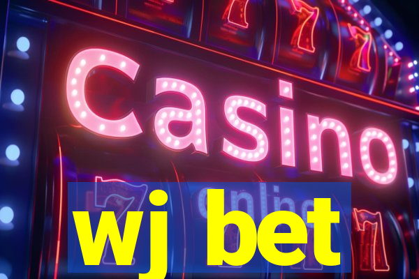 wj bet