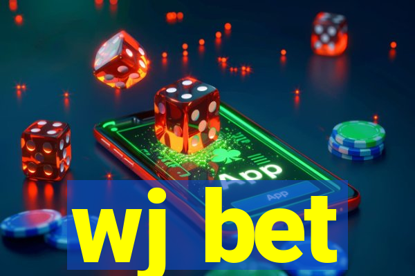 wj bet