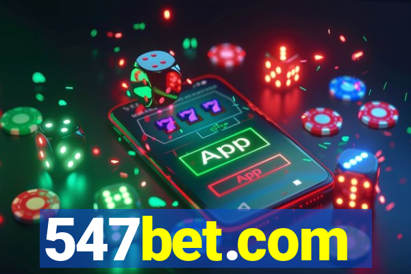 547bet.com