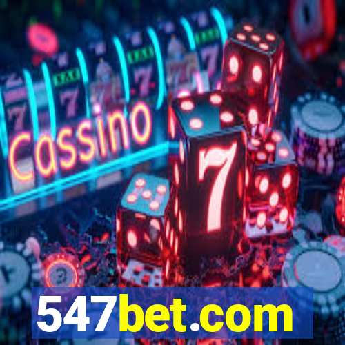 547bet.com