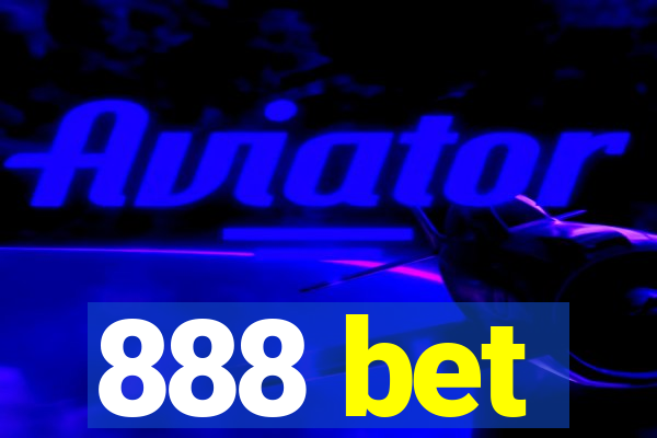 888 bet