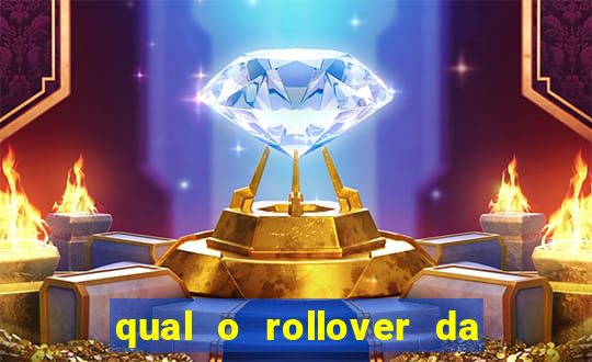 qual o rollover da estrela bet