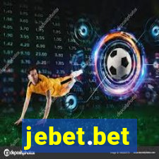 jebet.bet