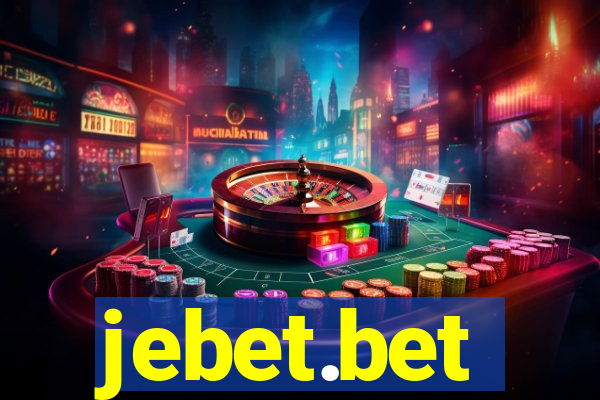 jebet.bet