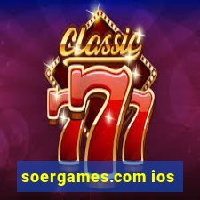 soergames.com ios