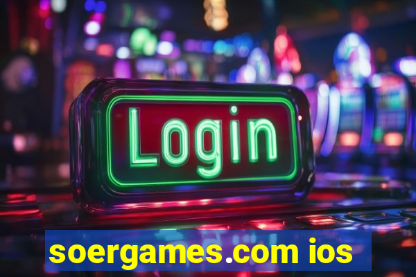 soergames.com ios