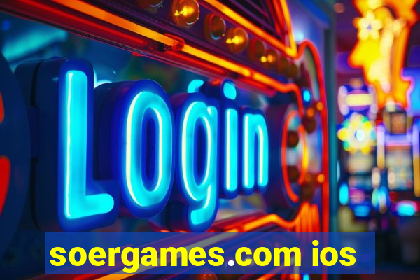 soergames.com ios