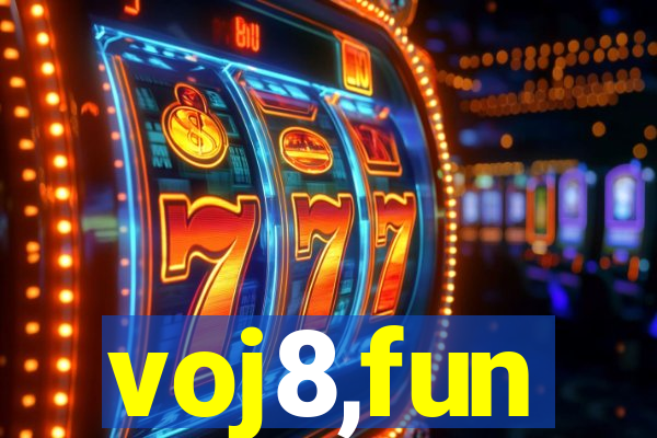 voj8,fun